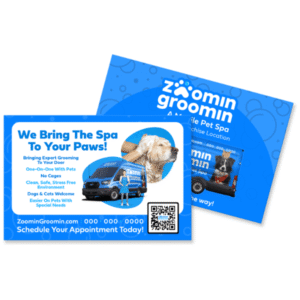 zoomin-groomin-business-card