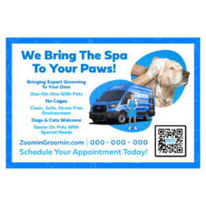 zoomin-groomin-business-card-front